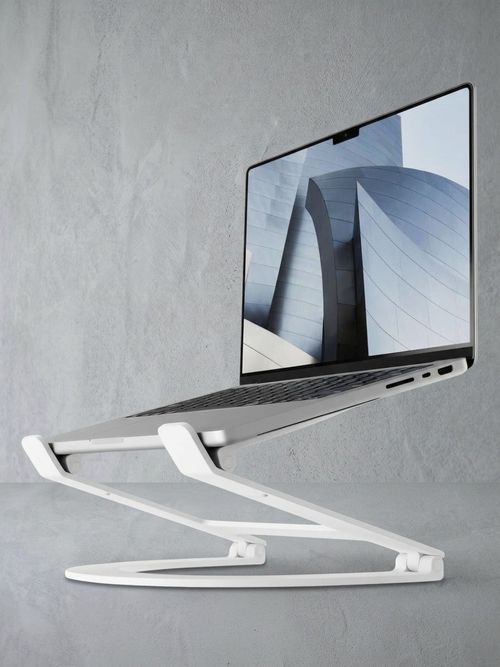 Twelve South Curve Flex Aluminum Laptop Stand
