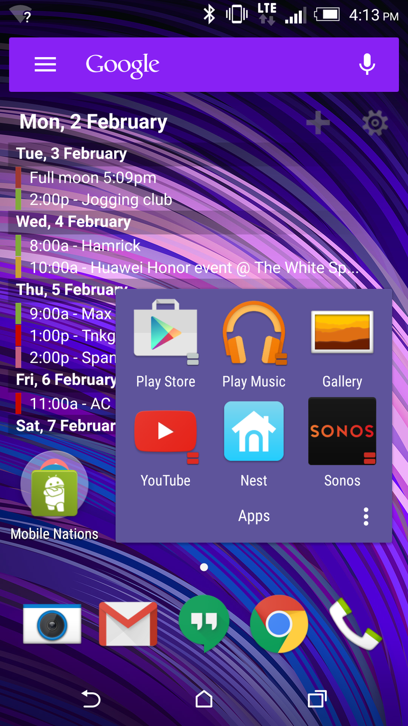 Phil&amp;#39;s screen