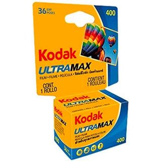 Kodak UltraMax