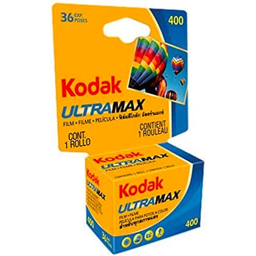 Kodak UltraMax