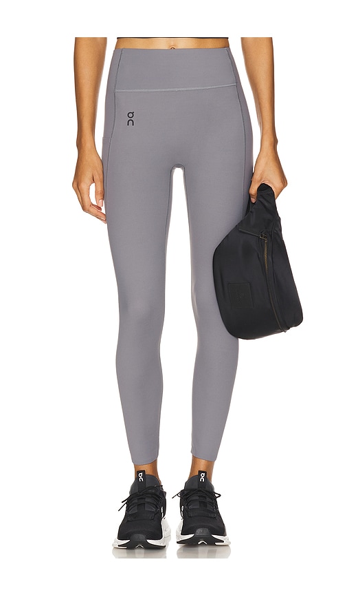 Studio Tights 7/8
