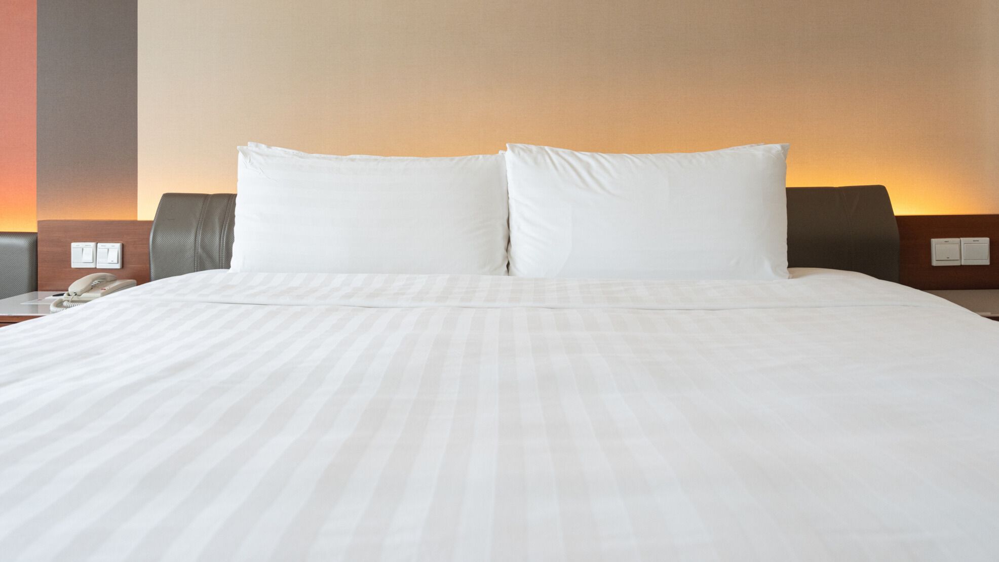 tomsguide.com - Becky George - These are the bed sheets used in the most famous hotel chains in the world