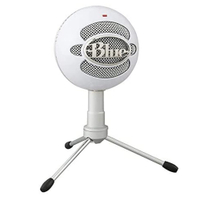 Blue Snowball iCE USB cardioid condenser mic | $10 off