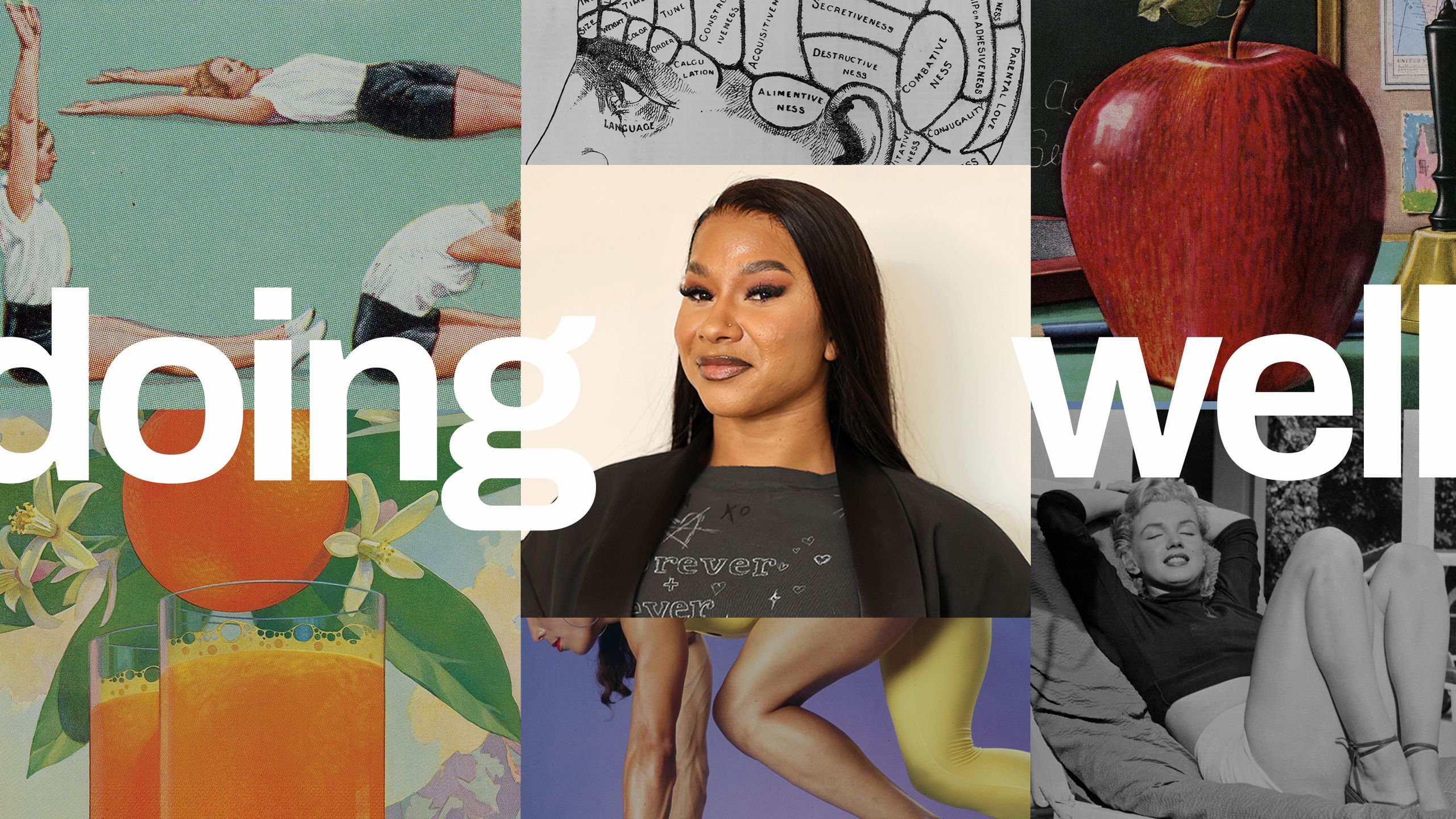 Jordan Chiles Is a Big Fan of Naps and Coloring for Her Mental Health