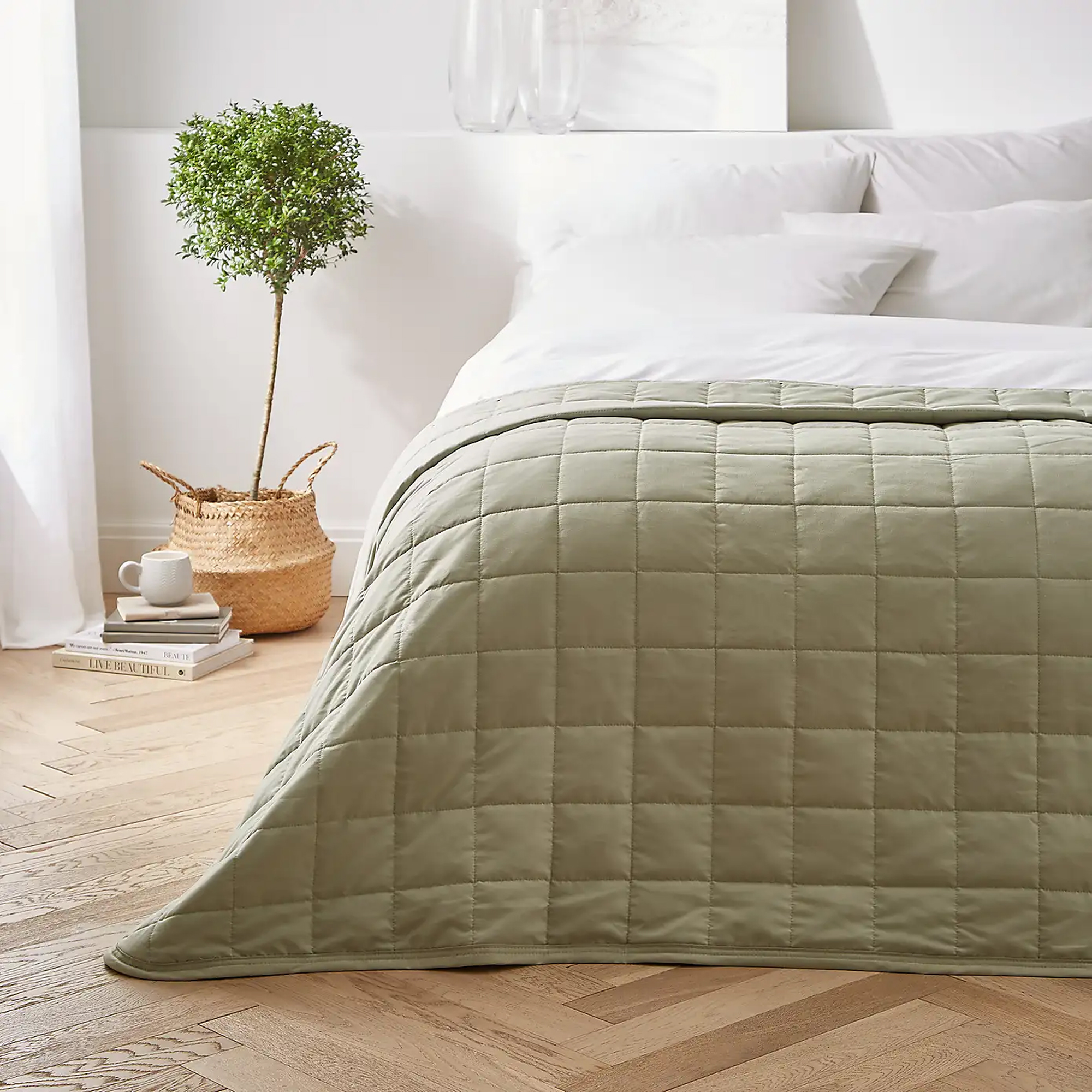 Dunelm, Soft &amp;amp; Cooling Blanket