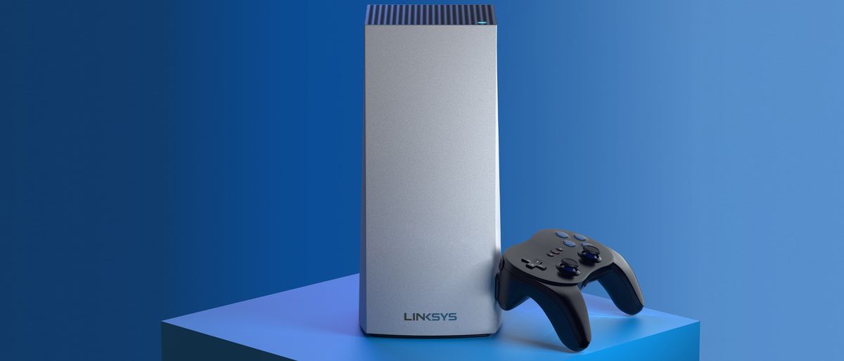 Linksys Velop AX4200 review