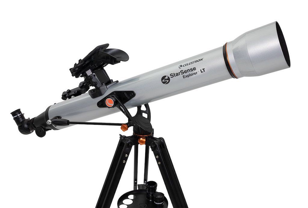 Celestron StarSense Explorer LT 80AZ