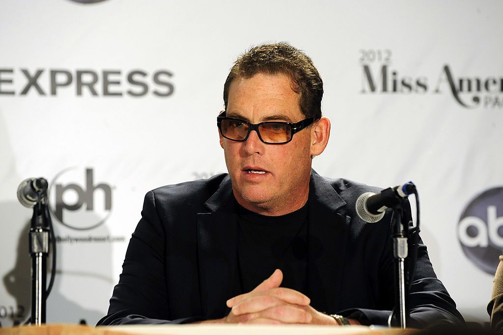 Mike Fleiss