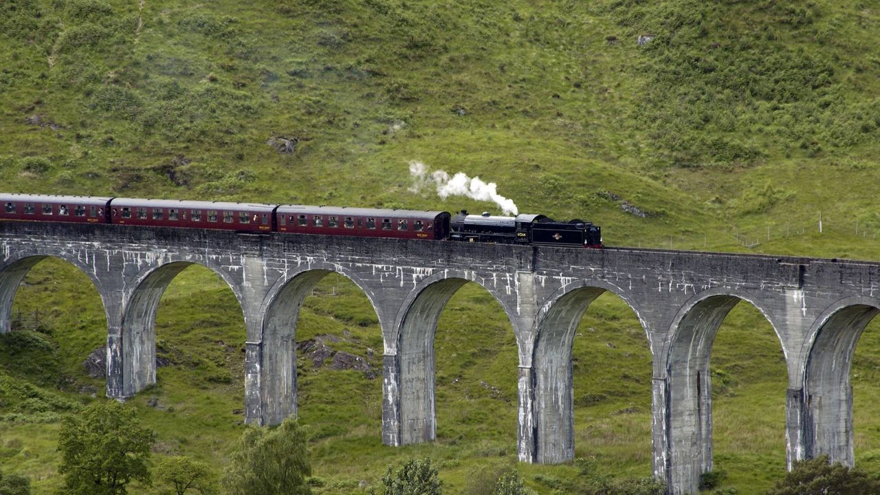 hogwarts express 945765370