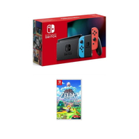 Nintendo Switch | The Legend of Zelda: Link's Awakening: £319.99 at Very