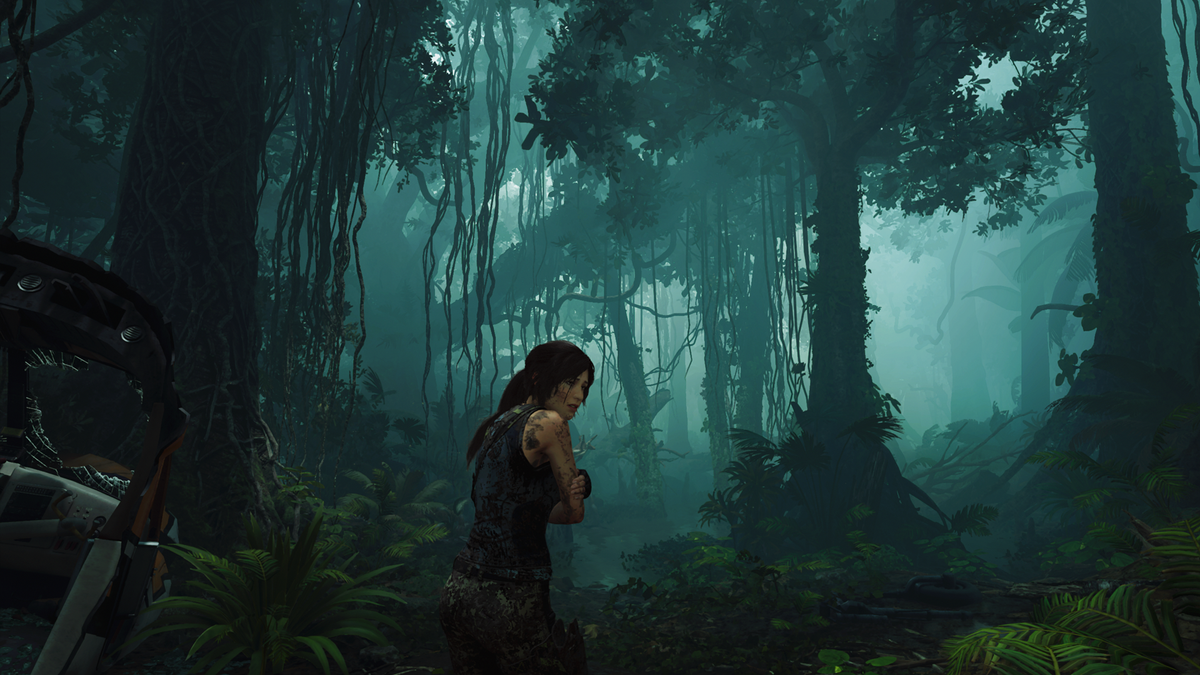 shadow of the tomb raider pc gamer