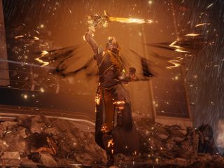 Awesome New Abilities
