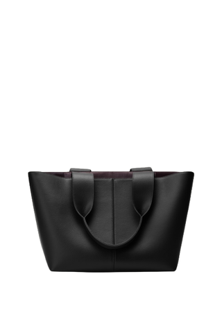 Freja New York Lafayette Tote black