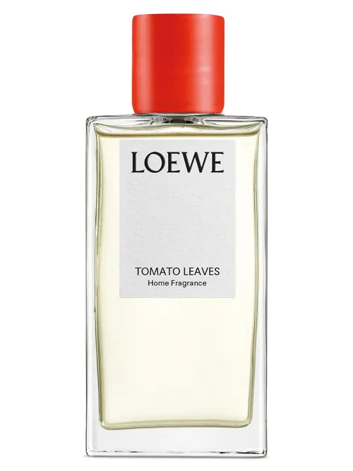 Tomato Leaves Home Fragrance