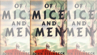 Of Mice And Men