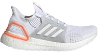 Adidas Women's UltraBoost 19 Running Shoes | Sale Price £95.97 | Was £ 159.95 | You save £63.98 (40%) at Wiggle