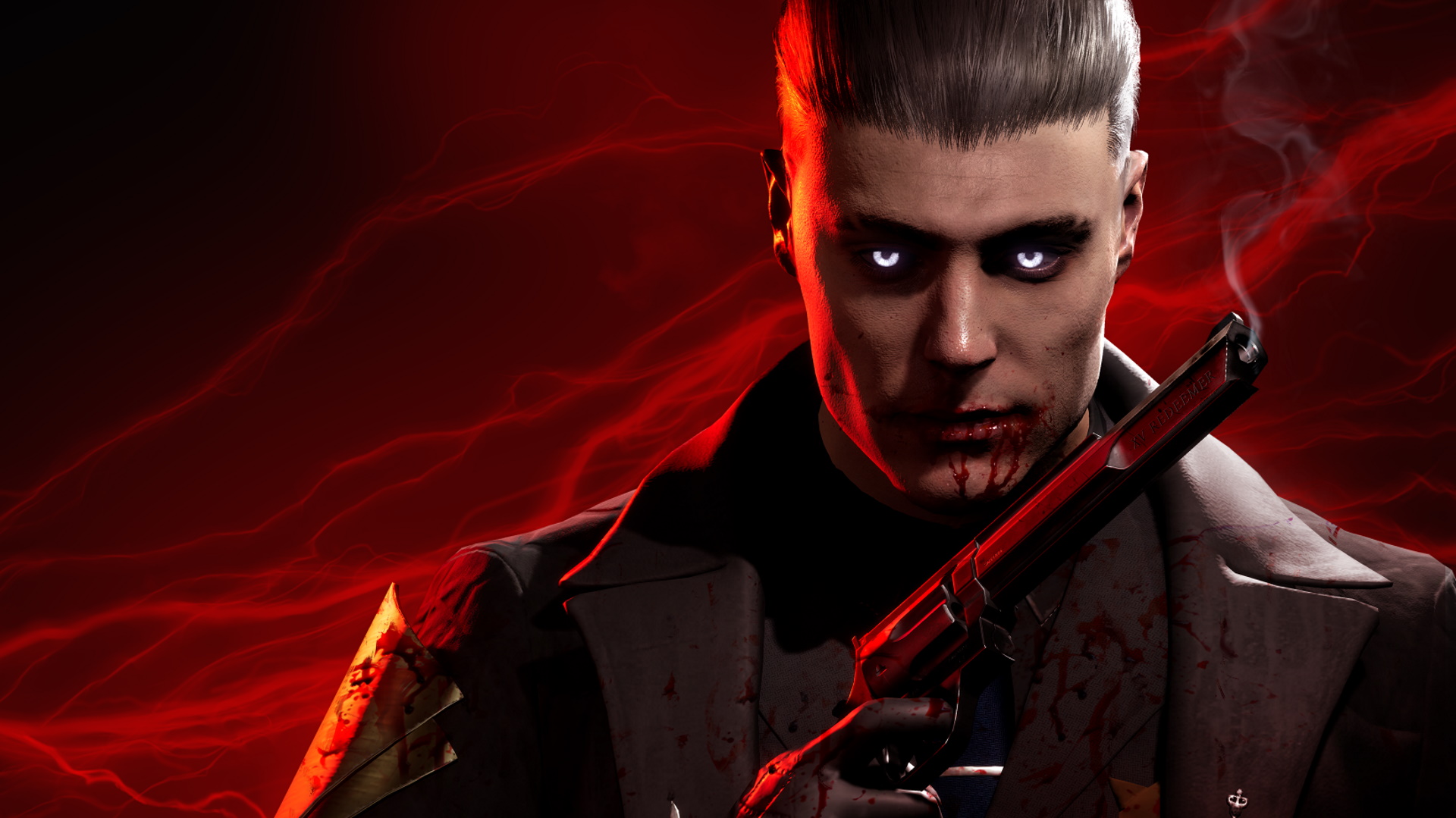 Vampire: The Masquerade – Bloodhunt' Developers Explain Their Battle Pass  System