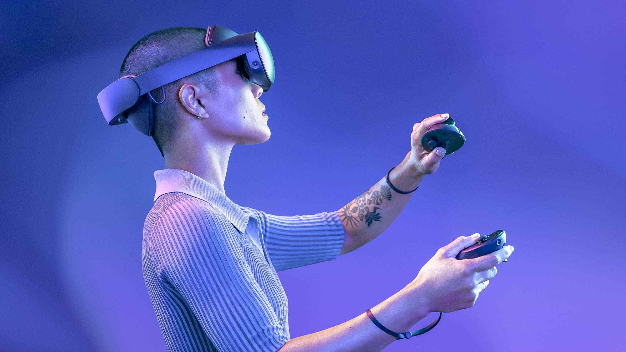 Oculus quest deals 2 event