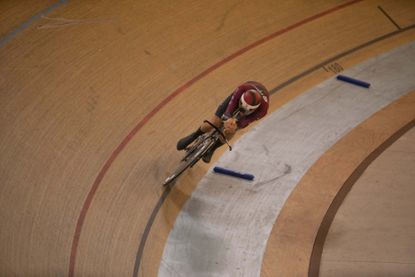 Alex Dowsett Hour Record 2021