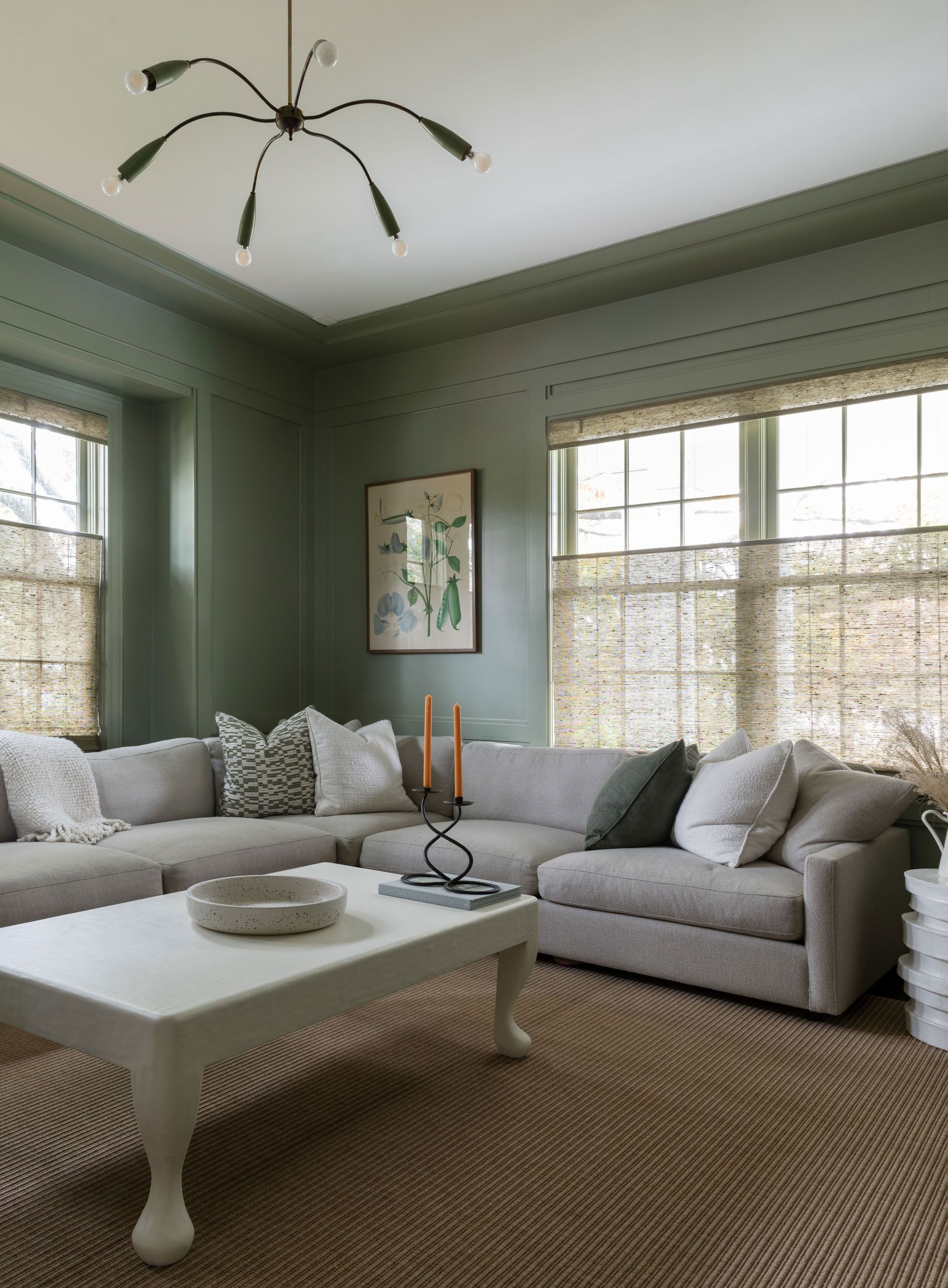 Paint color ideas for every room, explained by the experts | Livingetc