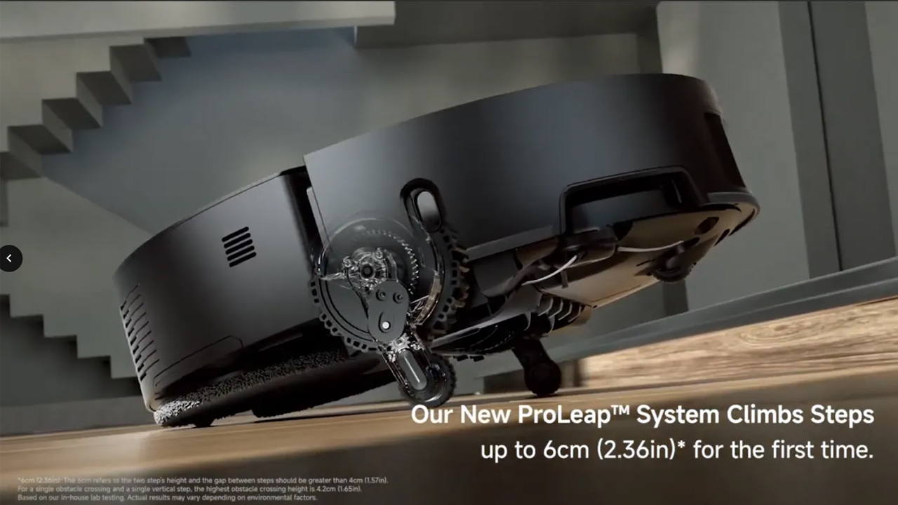 15 future tech innovations that are here today: the weird and wonderful best of CES 2025