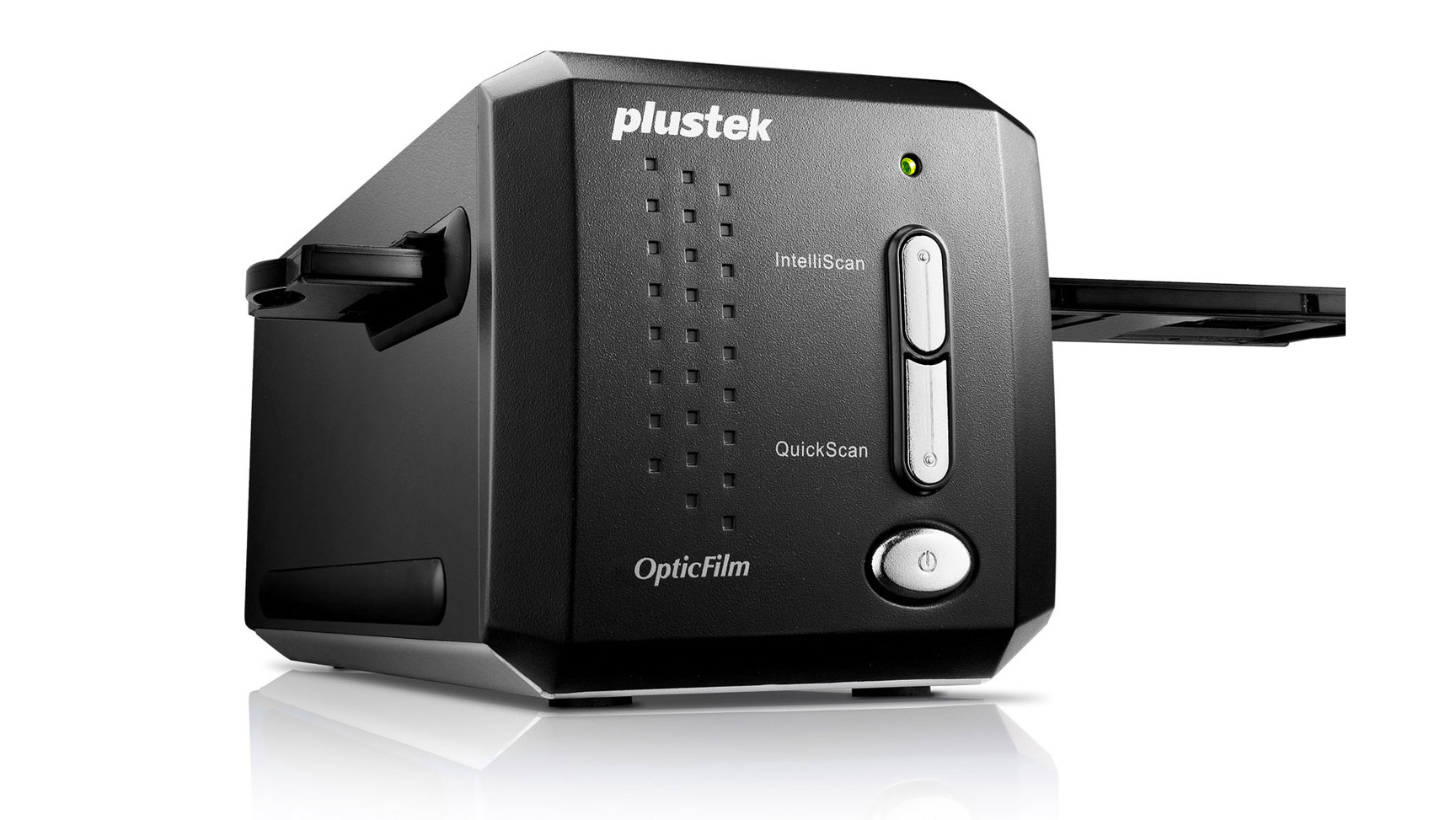 Plustek OpticFilm 8200i Ai