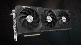 Nvidia GeForce RTX 4090