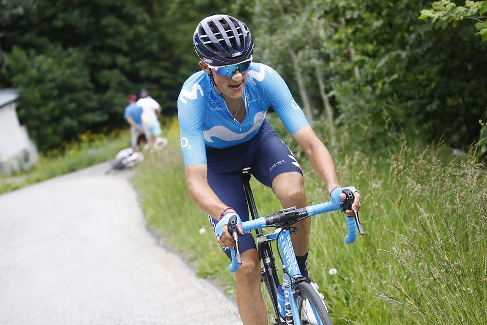 Marc Soler (Movistar)