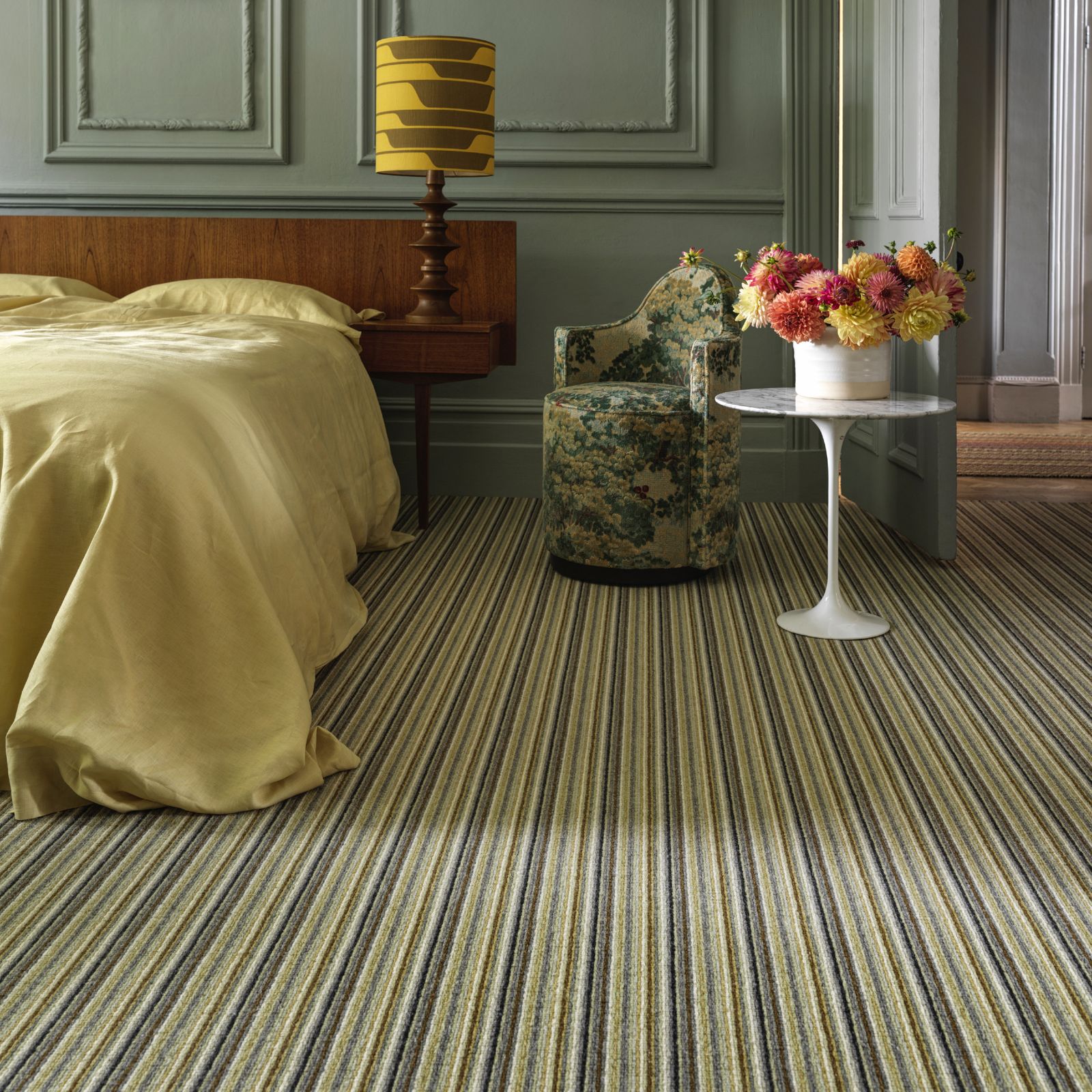 Carpet colour trends for 2023 – what's hot this year  Ideal Home