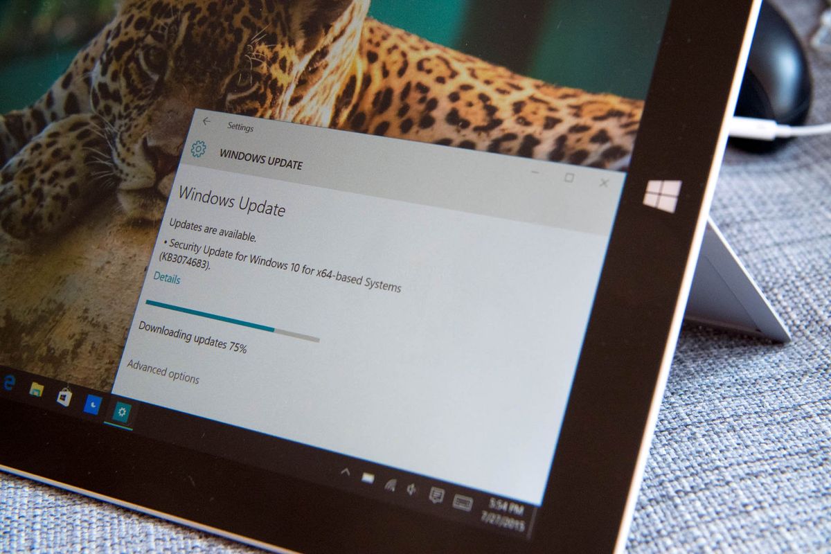 Windows 10 upgrade not showing up yet? Here's how to manually trigger ...