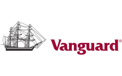Vanguard Total Bond Market ETF