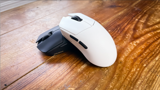 Cougar Revenger 4K Mouse