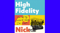 High Fidelity – Nick Hornby