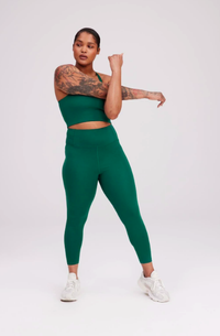 Biome FLOAT Seamless High-Rise Legging: $̶5̶5̶.̶7̶1̶ &nbsp;$39 (30% off) | Girlfriend Collective