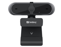 Sandberg USB Webcam Pro | 499.- | Computersalg
