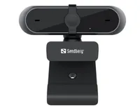Sandberg USB Webcam Pro | 499.- | Computersalg Sandberg USB Webcam Pro | 499.- | Computersalg