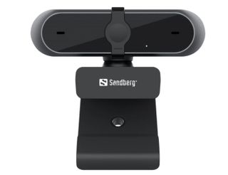 Sandberg USB Webcam Pro 
