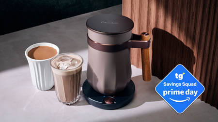 Hotel Chocolat Velvetiser