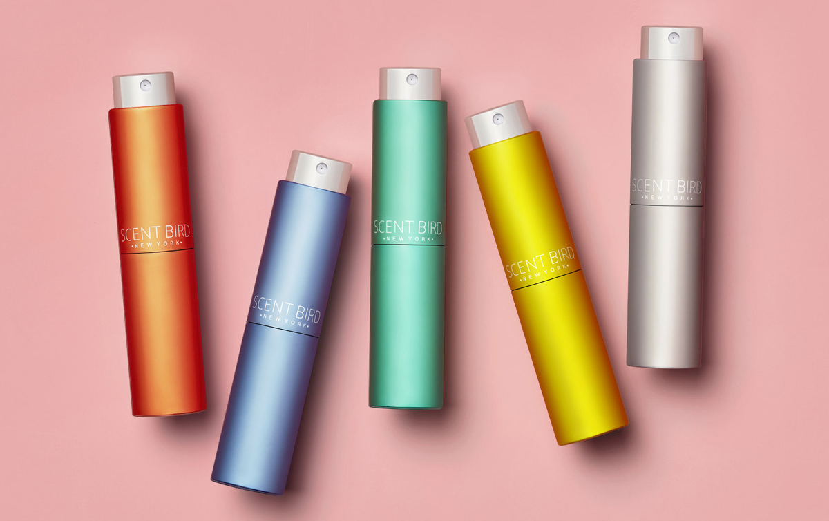 Scentbird coupons 55 OFF in March 2024