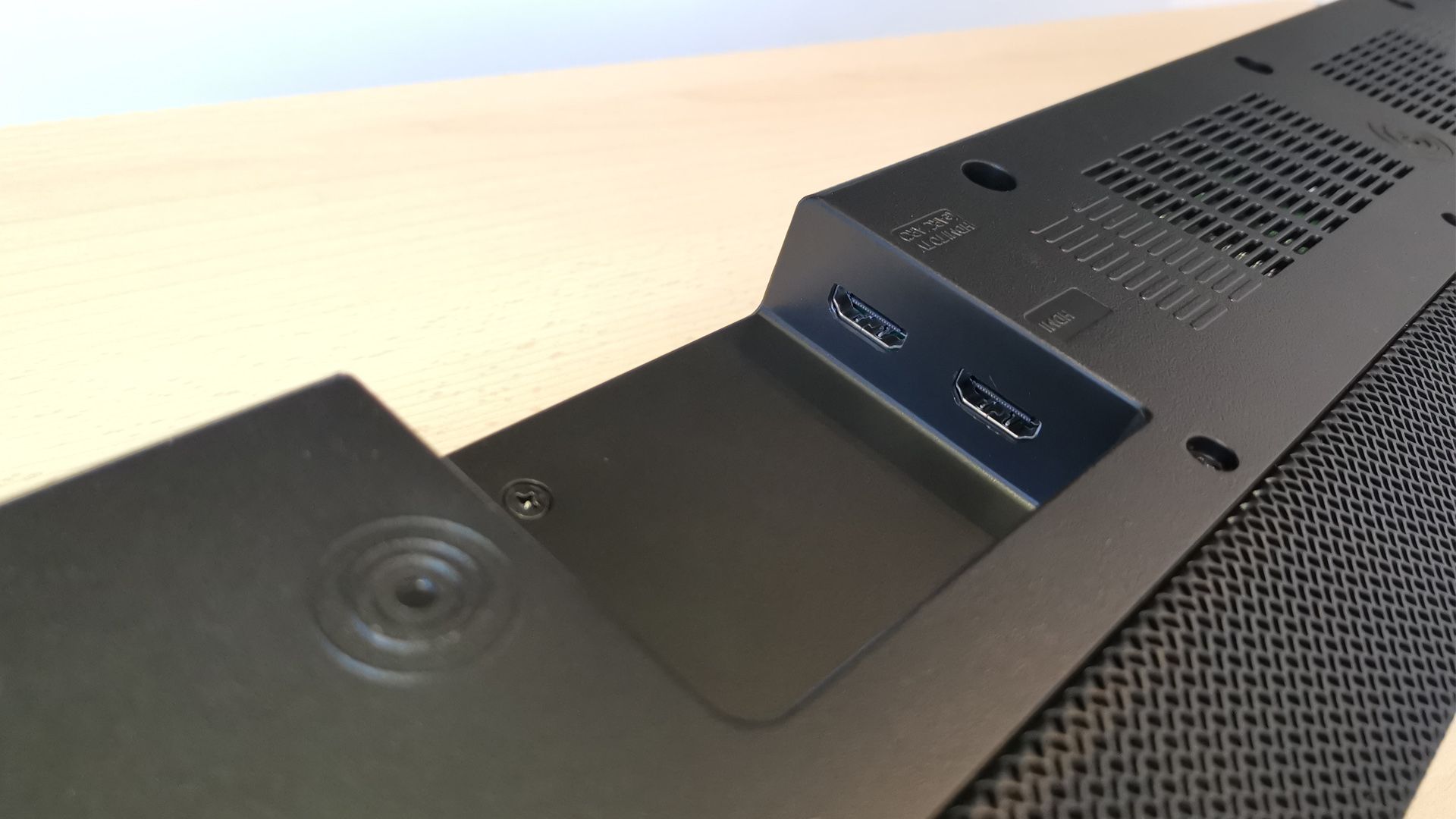 Samsung HWQ800A review one of the best Dolby Atmos soundbars you can