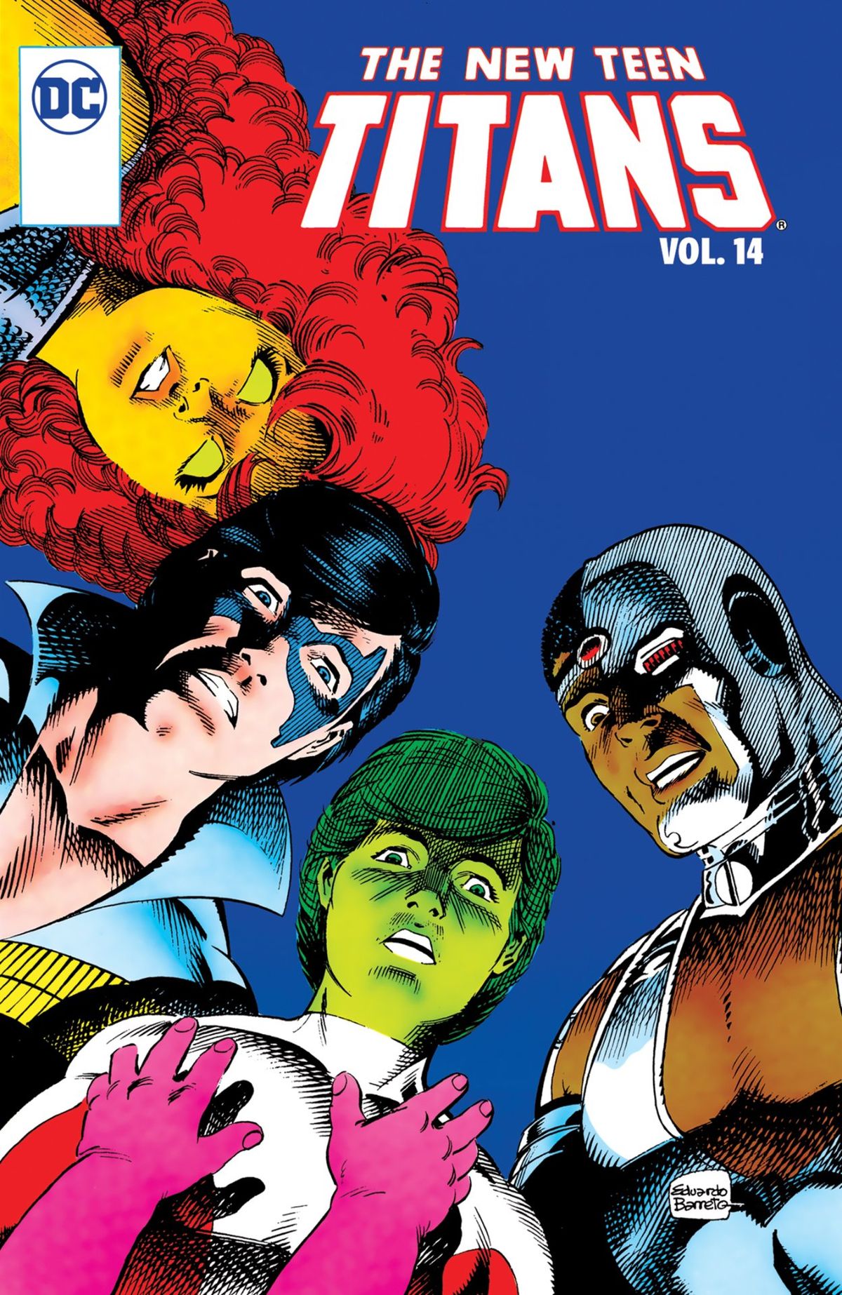 DC June 2022 solicitations