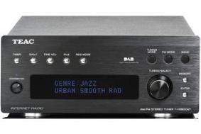 TEAC Reference 380 internet tuner
