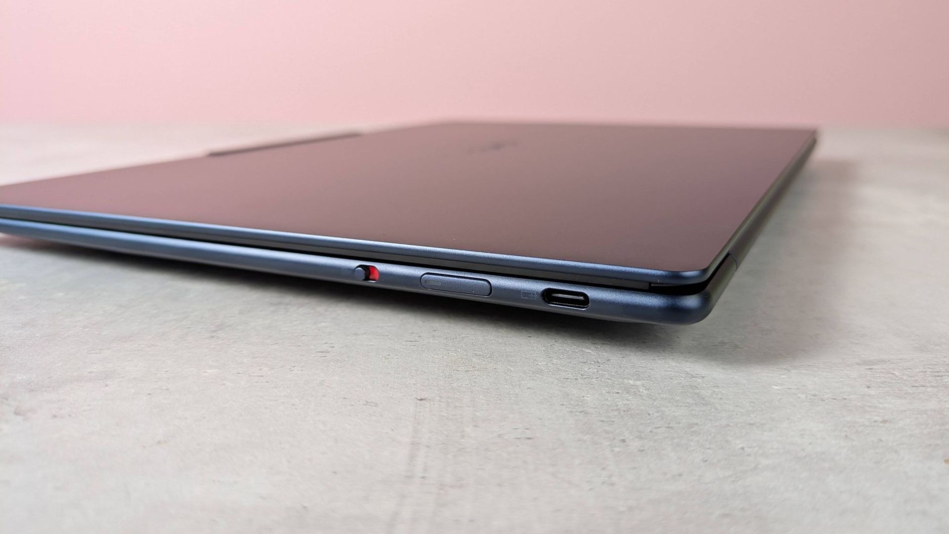 Lenovo Yoga Slim 7x Gen 11