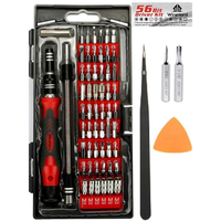 62-in-1 Precision magnetic screwdriver |$17.99now $12.76 at Newegg