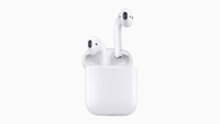 Apple: buy select Mac and iPad models and get free AirPods