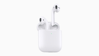 Apple AirPods 2nd Gen:&nbsp;was £119, now £99 at John Lewis