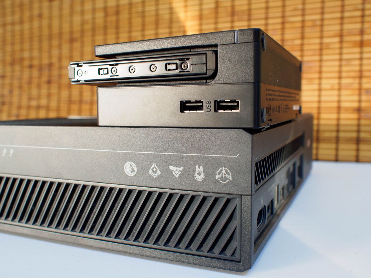 Switch vs Xbox One