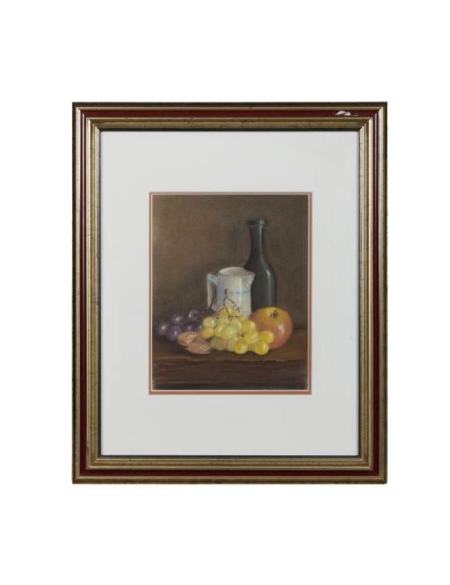 Still Life Painting