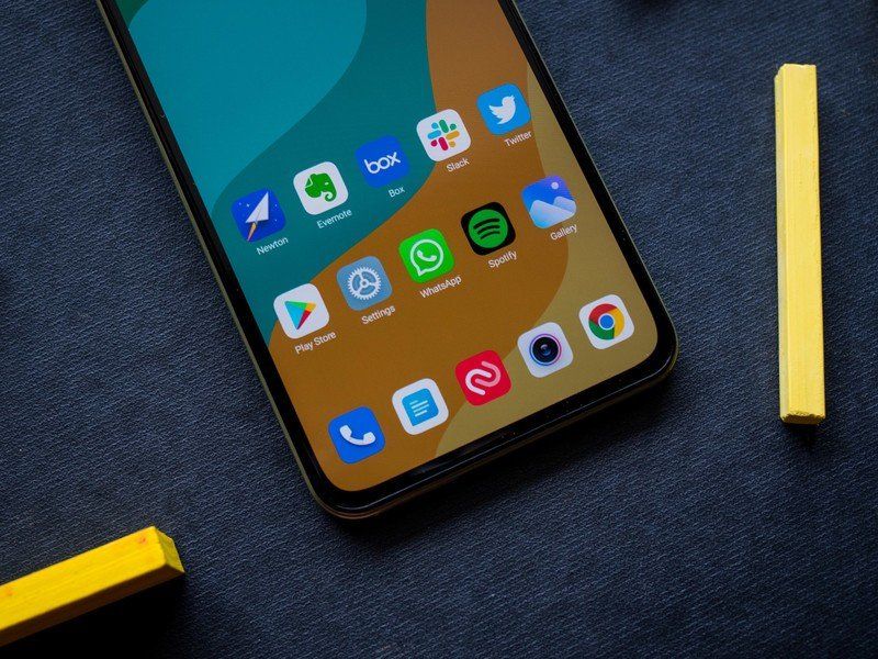 Xiaomi Mi 11 Lite 5G review