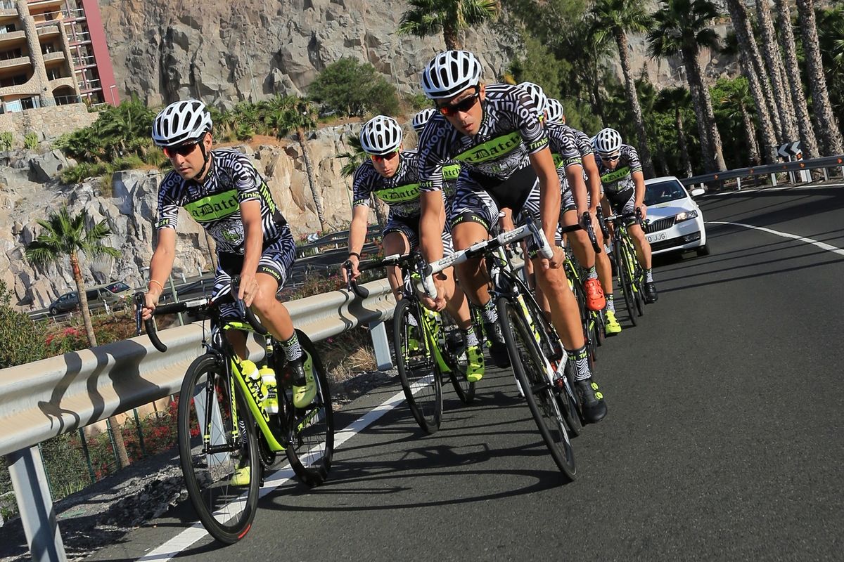 Alberto Contador
